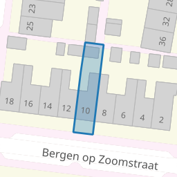 Perceel STR03-C-3869
