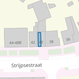 Perceel STR03-C-3900