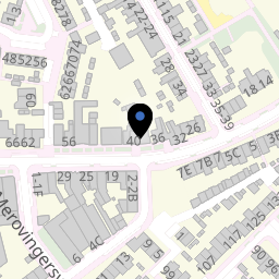 Appartement STR03 C 3918 1