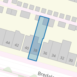 Perceel STR03-C-3919