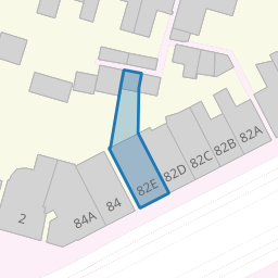 Perceel STR03-C-3921