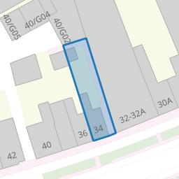 Perceel STR03-C-3925