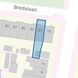 Perceel STR03-C-3929