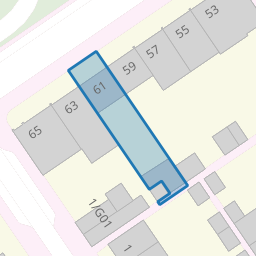 Perceel STR03-C-3938