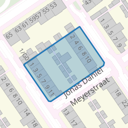 Perceel STR03-C-3945
