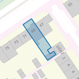 Perceel STR03-C-3949