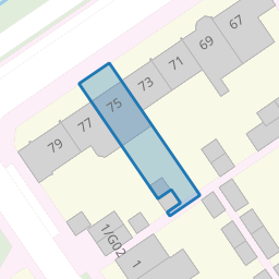 Perceel STR03-C-3952