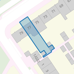 Perceel STR03-C-3953