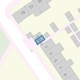 Perceel STR03-C-3956