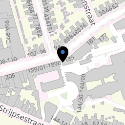 Appartement STR03 C 3968 2