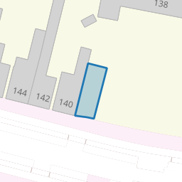 Perceel STR03-C-3991