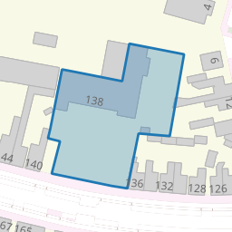 Perceel STR03-C-3992
