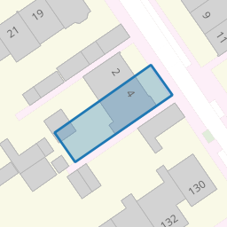 Perceel STR03-C-3996
