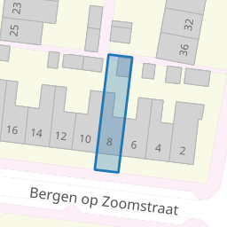 Perceel STR03-C-4007