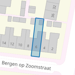 Perceel STR03-C-4008