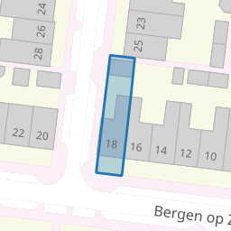 Perceel STR03-C-4057