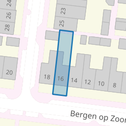 Perceel STR03-C-4058