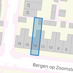 Perceel STR03-C-4059
