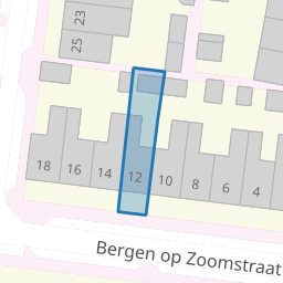 Perceel STR03-C-4060