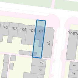 Perceel STR03-C-4062