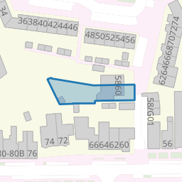 Perceel STR03-C-4098