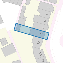 Perceel STR03-C-4104