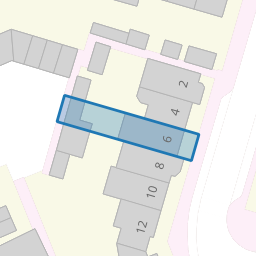 Perceel STR03-C-4106