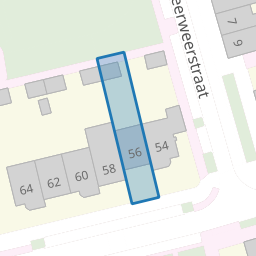 Perceel STR03-C-4134