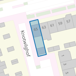 Perceel STR03-C-4136