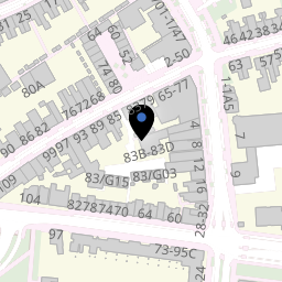 Appartement STR03 C 4153 1