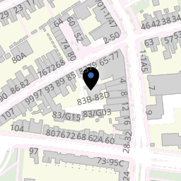 Appartement STR03 C 4153 2