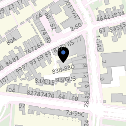 Appartement STR03 C 4153 3