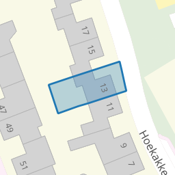 Perceel STR03-C-4166