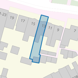 Perceel STR03-C-4197