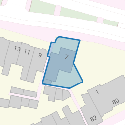 Perceel STR03-C-4200