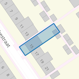 Perceel STR03-C-4218
