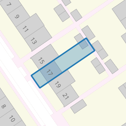Perceel STR03-C-4219