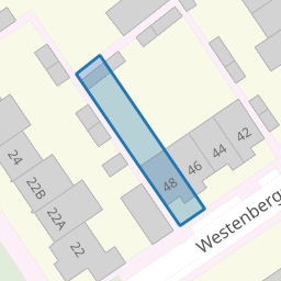 Perceel STR03-C-4221