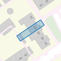 Perceel STR03-C-4226