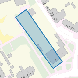 Perceel STR03-C-4243