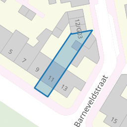 Perceel STR03-C-4248
