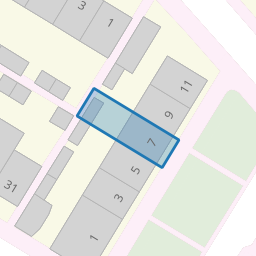 Perceel STR03-C-4256