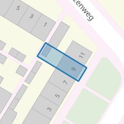 Perceel STR03-C-4257