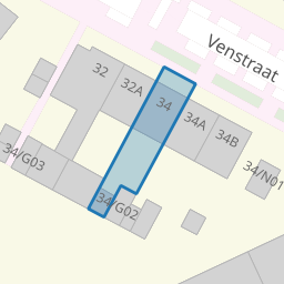 Perceel STR03-C-4266