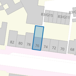 Perceel STR03-C-4278