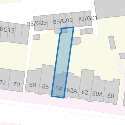 Perceel STR03-C-4287