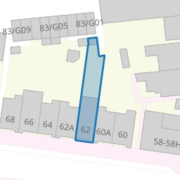 Perceel STR03-C-4289