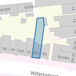 Perceel STR03-C-4290