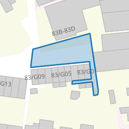 Perceel STR03-C-4301