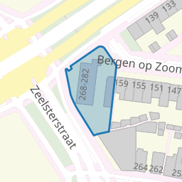 Perceel STR03-C-4308